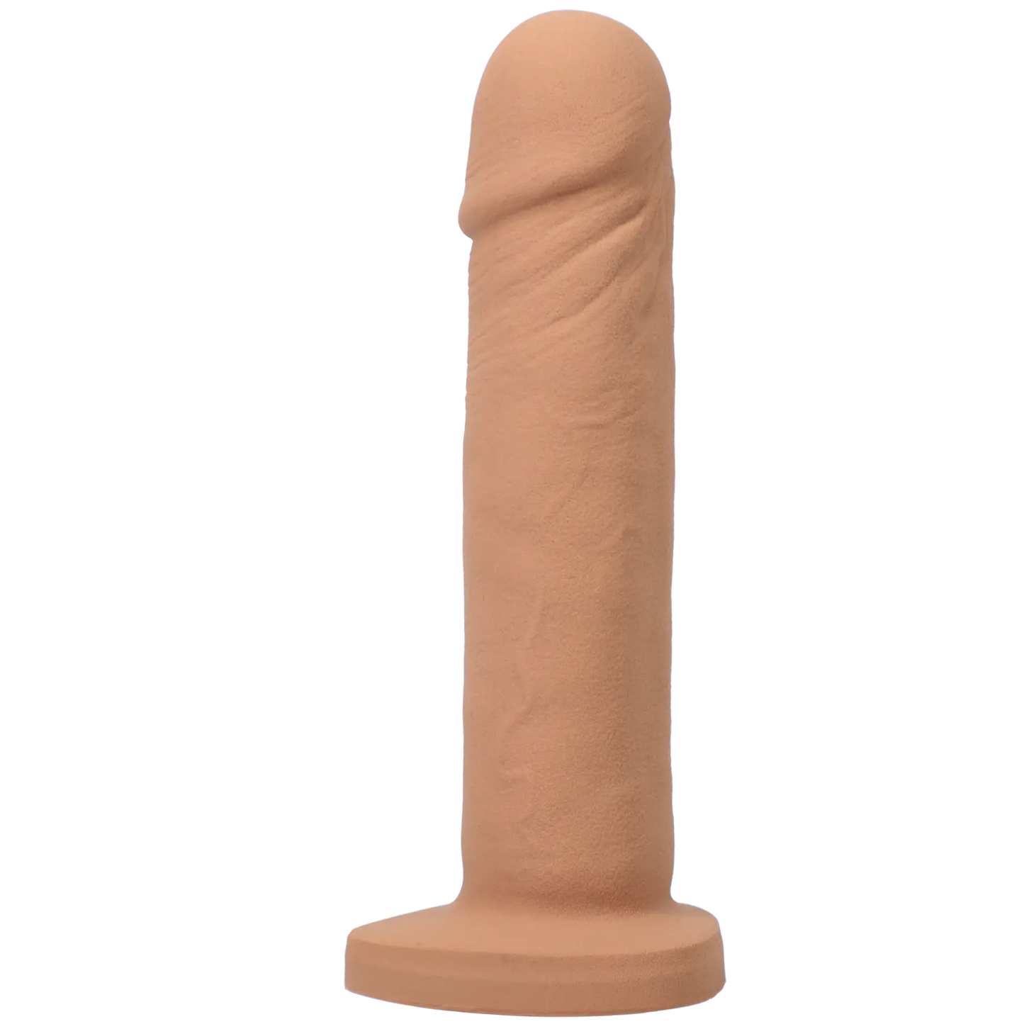 Silicone Alan O2 Dildo Vibrating Kit with Suction Cup  Vibrating Dildo