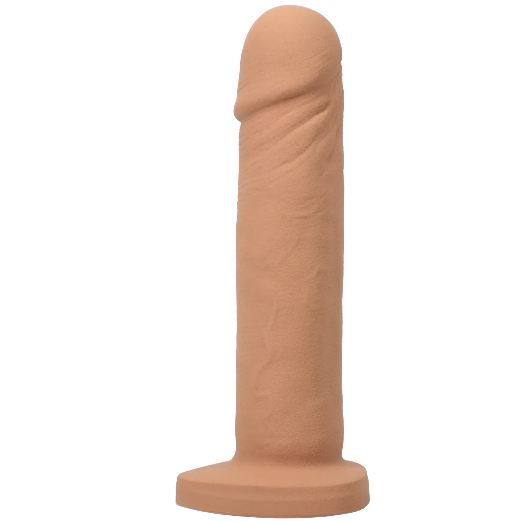 Silicone Alan O2 Dildo Vibrating Kit with Suction Cup  Vibrating Dildo