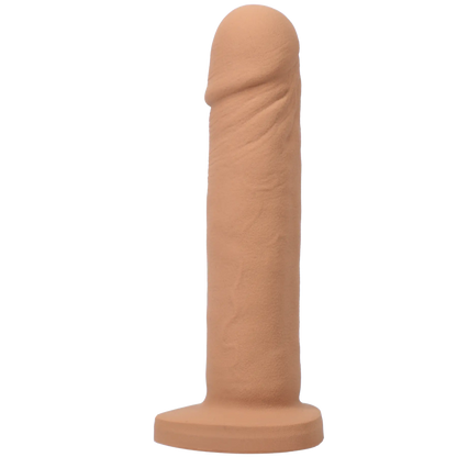 Silicone Alan O2 Dildo Vibrating Kit with Suction Cup  Vibrating Dildo