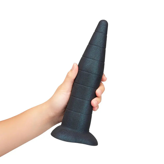 Silicone Anal Stretcher Fisting Anal Trainer