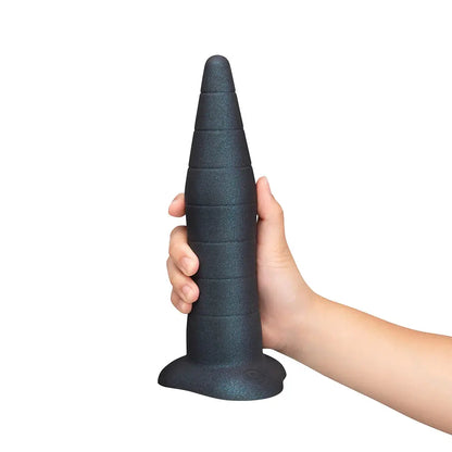 Silicone Anal Stretcher Fisting Anal Trainer  Anal Training