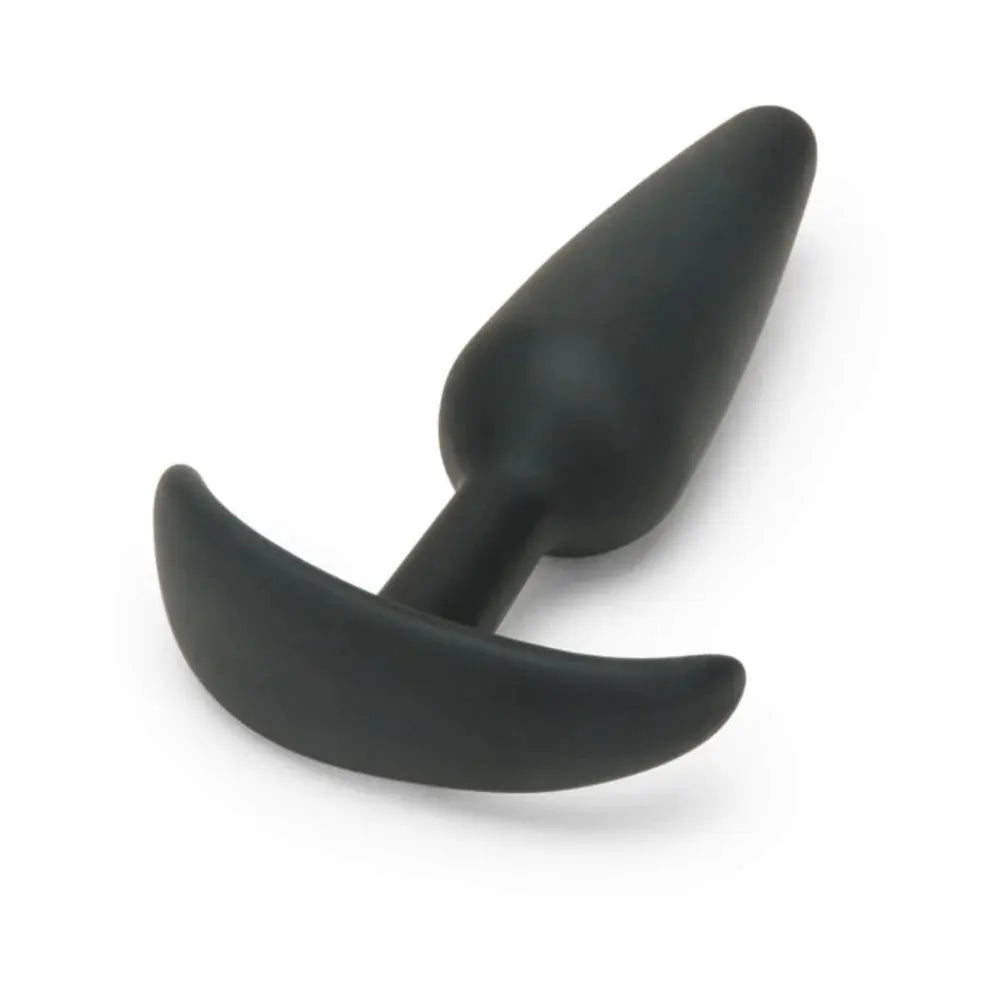 Silicone Butt Plug Wide Base Anal Training Kit  Anal - Kits