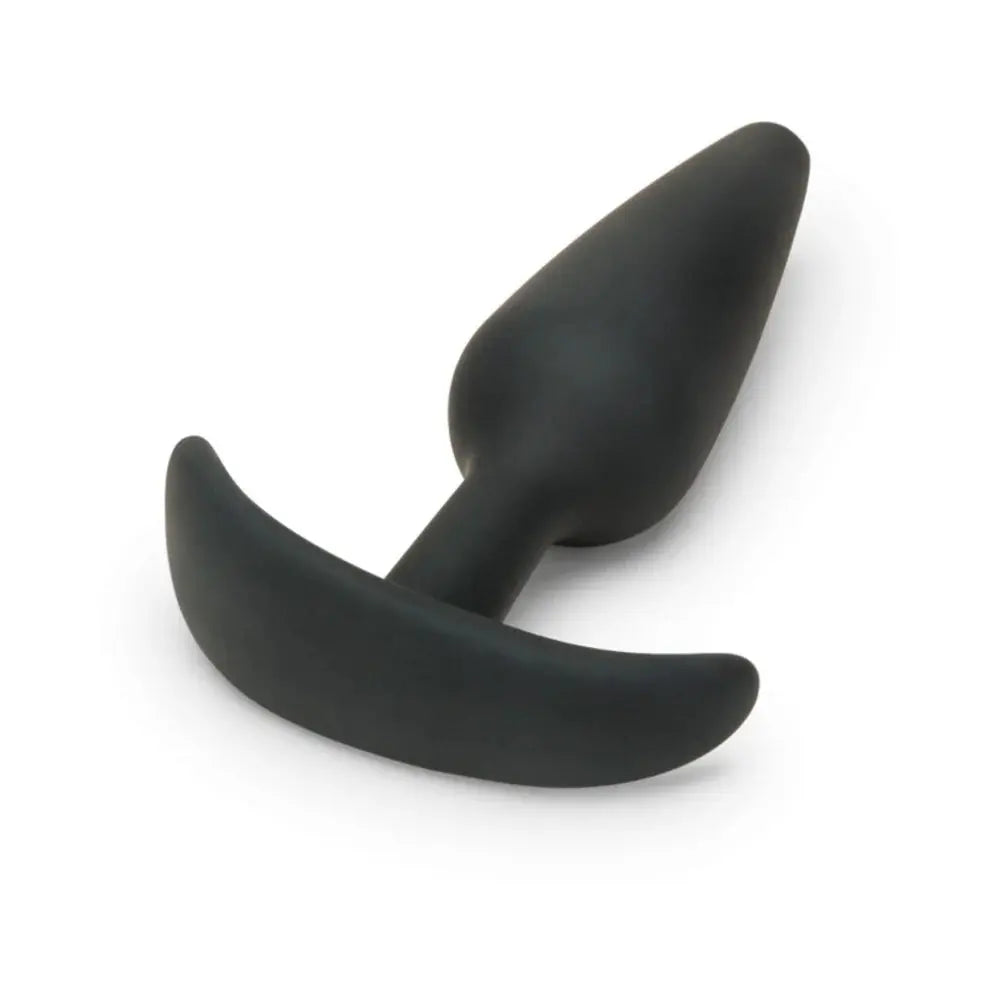 Silicone Butt Plug Wide Base Anal Training Kit  Anal - Kits