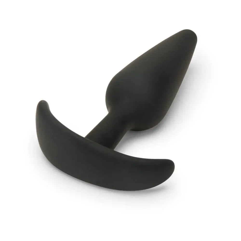 Silicone Butt Plug Wide Base Anal Training Kit  Anal - Kits