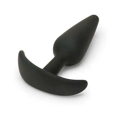 Silicone Butt Plug Wide Base Anal Training Kit  Anal - Kits