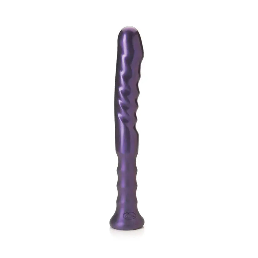 Silicone Echo Handle Dildo  Dildos