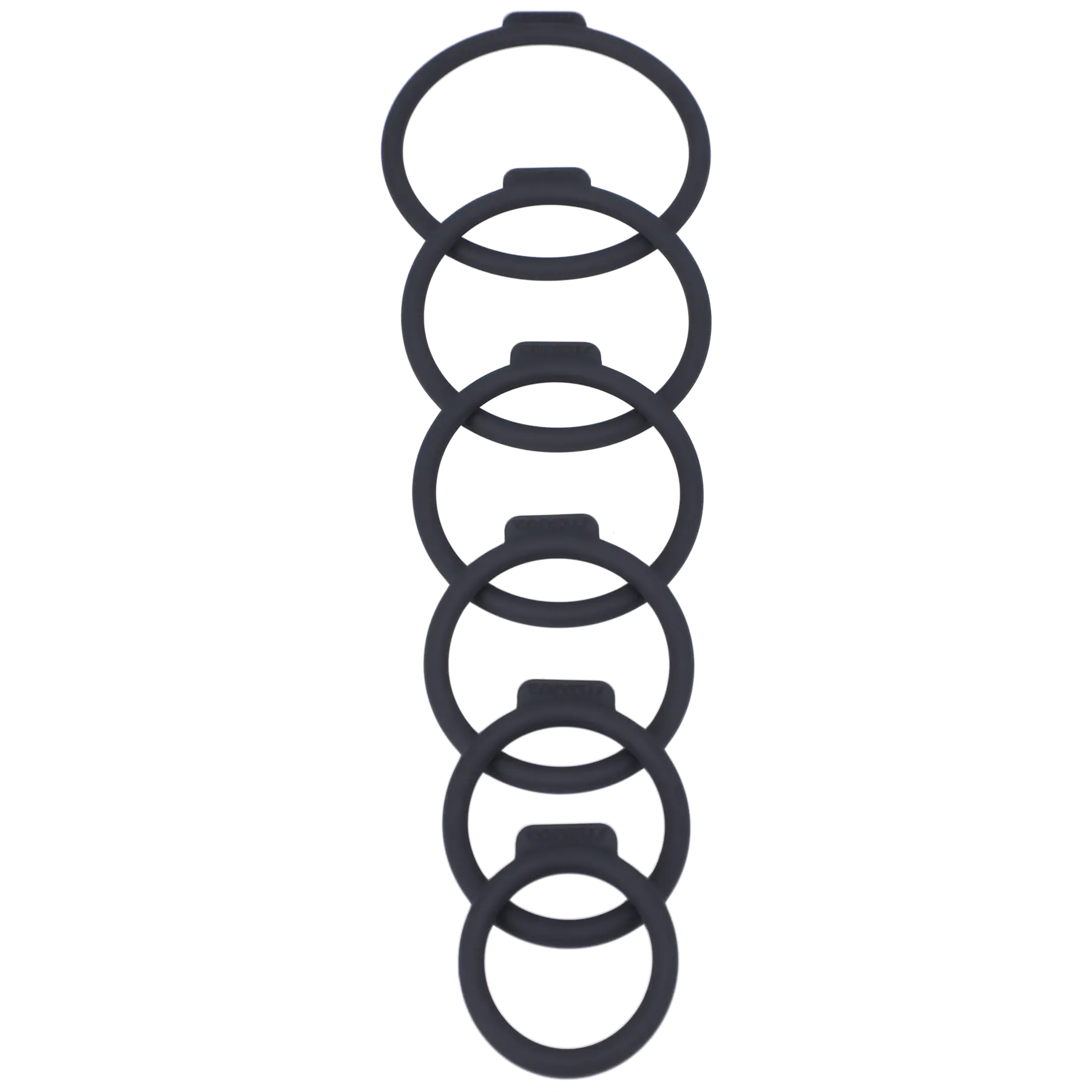 Silicone O Ring Harness Set Tantus  Strap-Ons & Harnesses