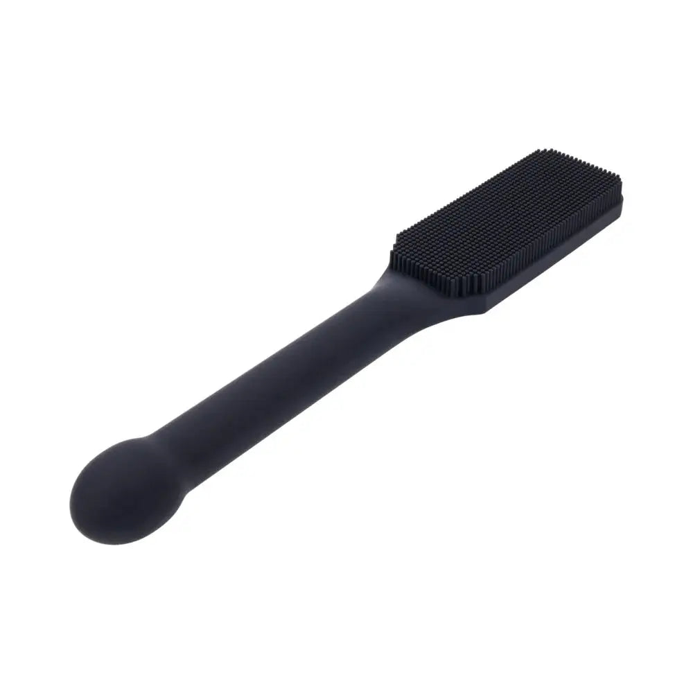 Silicone Sex Paddle - BDSM Bondage Pins and Needles Silicone Paddle  Paddle