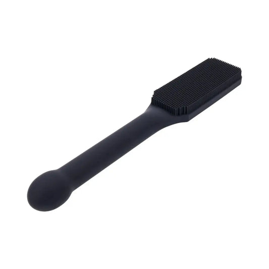 Silicone Sex Paddle - BDSM Bondage Pins and Needles Silicone Paddle  Paddle