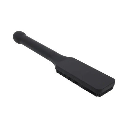 Silicone Sex Paddle - BDSM Bondage Pins and Needles Silicone Paddle  Paddle