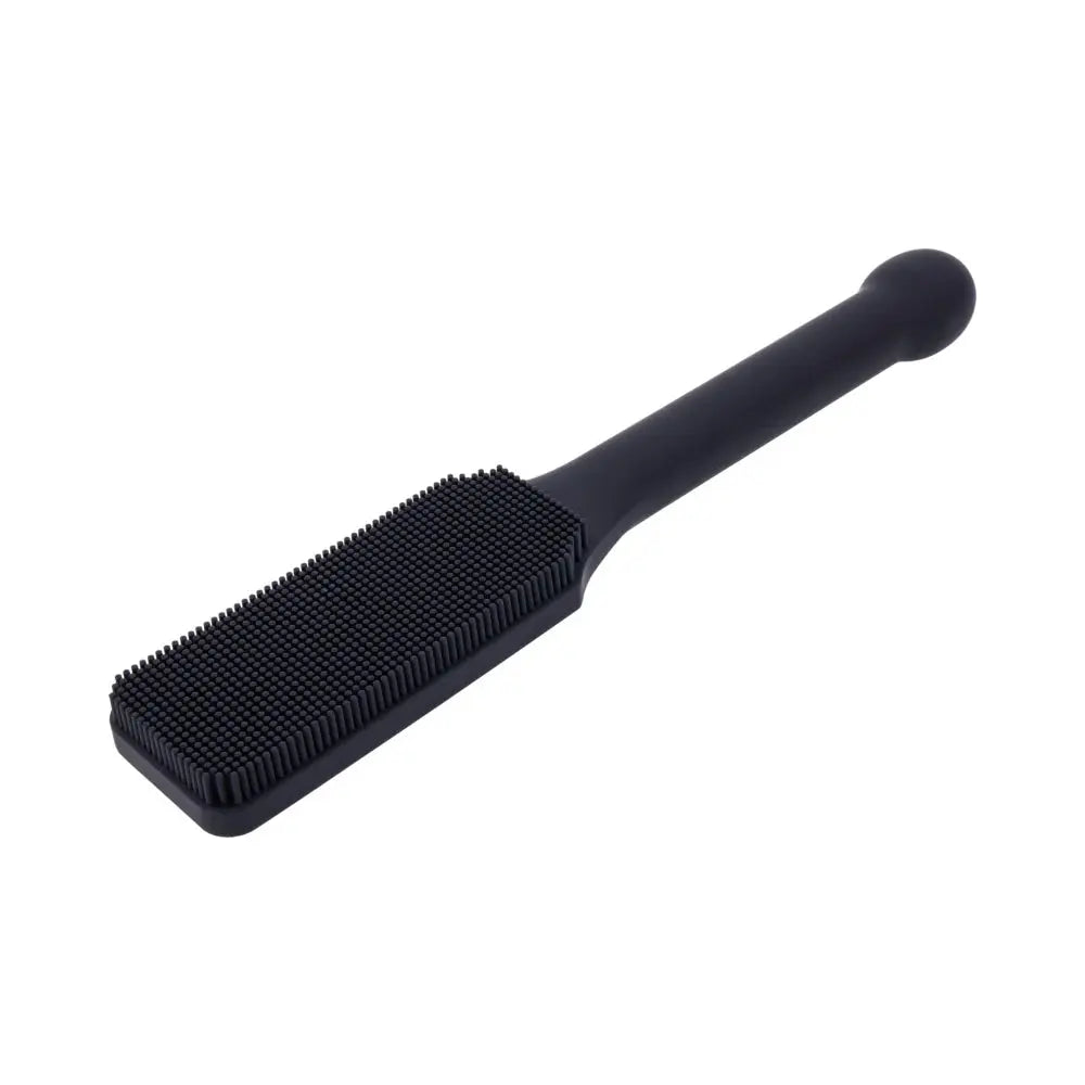 Silicone Sex Paddle - BDSM Bondage Pins and Needles Silicone Paddle  Paddle