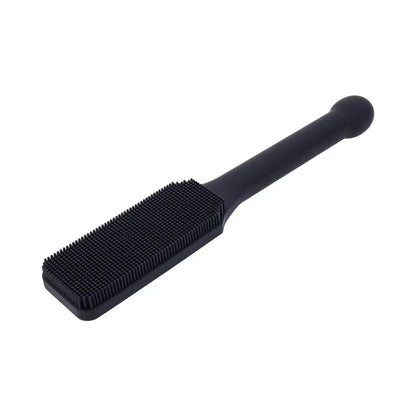Silicone Sex Paddle - BDSM Bondage Pins and Needles Silicone Paddle  Paddle