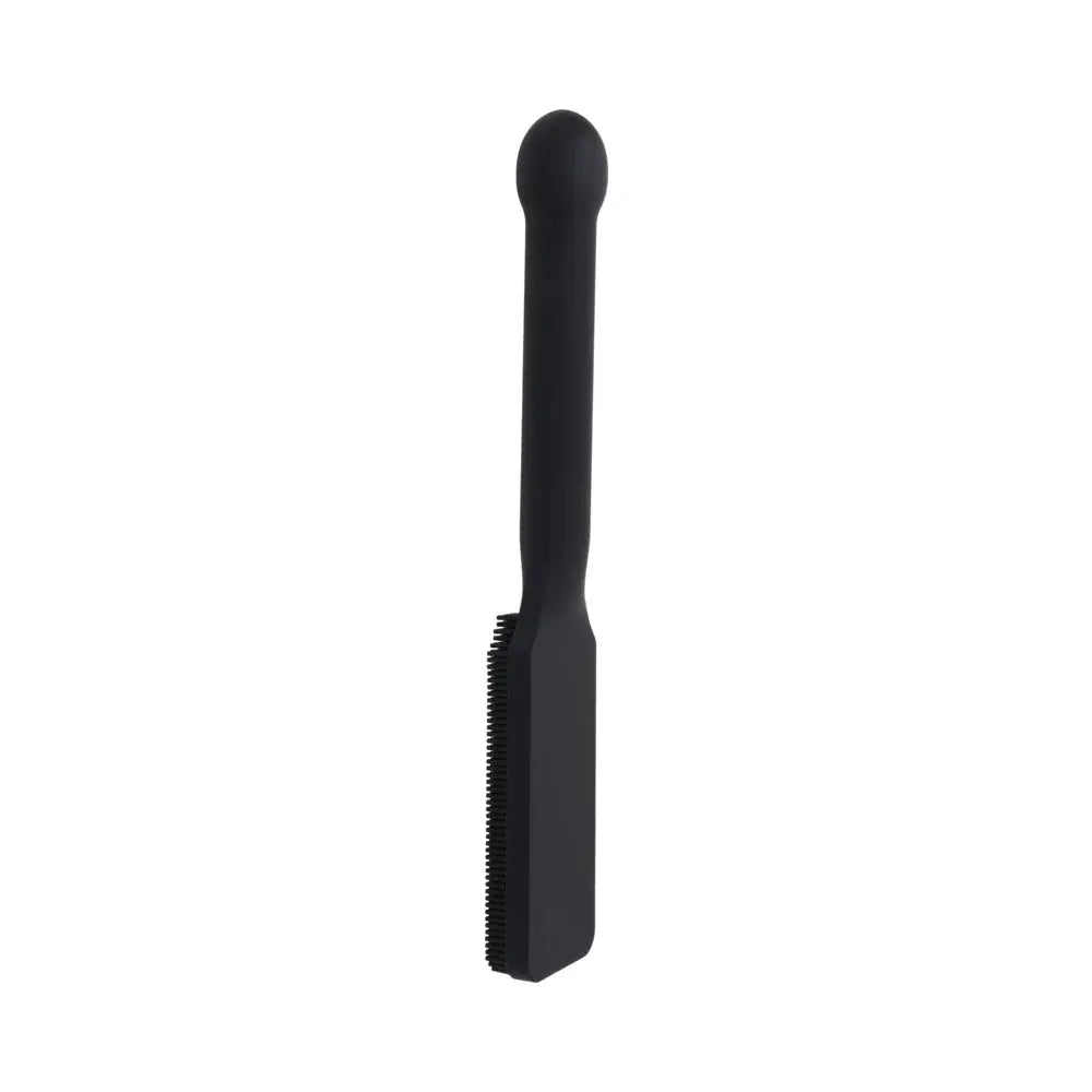 Silicone Sex Paddle - BDSM Bondage Pins and Needles Silicone Paddle  Paddle