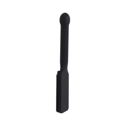 Silicone Sex Paddle - BDSM Bondage Pins and Needles Silicone Paddle  Paddle