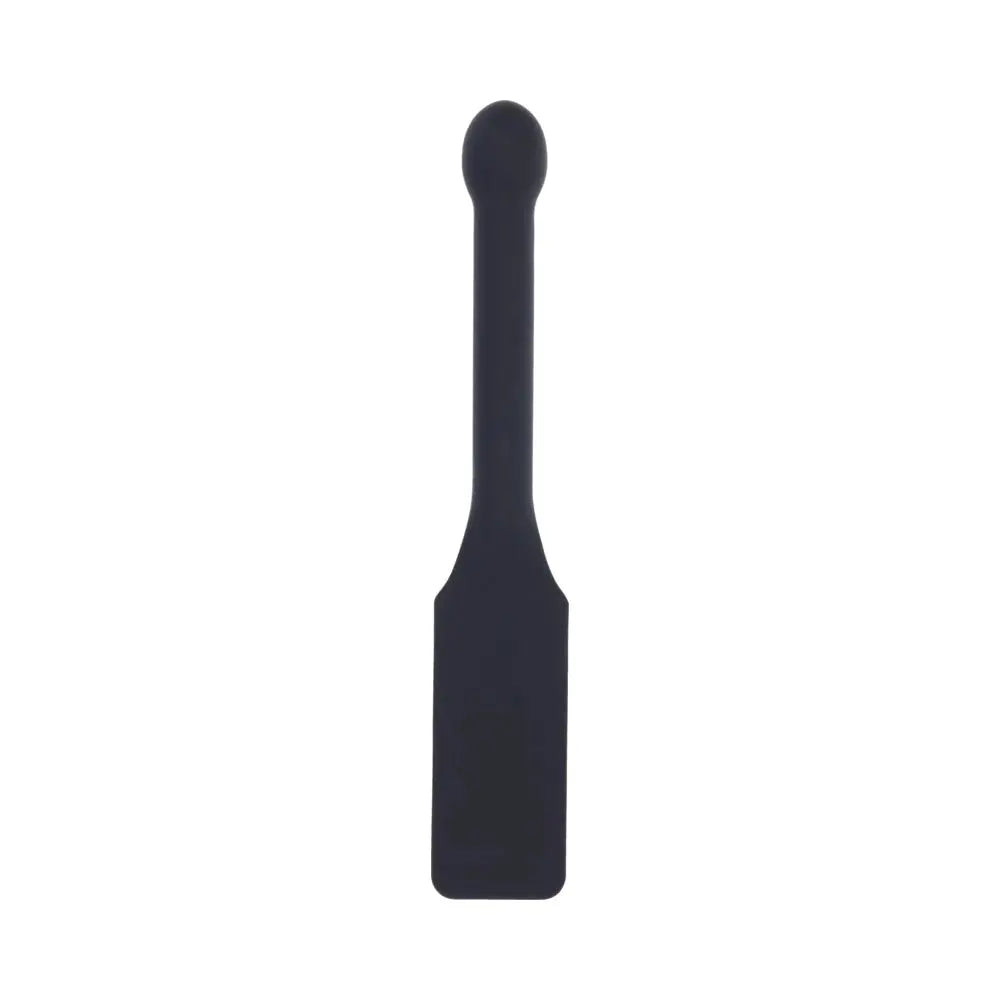 Silicone Sex Paddle - BDSM Bondage Pins and Needles Silicone Paddle  Paddle