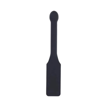 Silicone Sex Paddle - BDSM Bondage Pins and Needles Silicone Paddle  Paddle