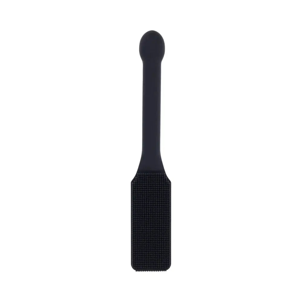 Silicone Sex Paddle - BDSM Bondage Pins and Needles Silicone Paddle  Paddle