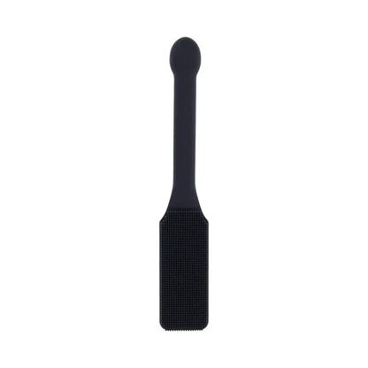 Silicone Sex Paddle - BDSM Bondage Pins and Needles Silicone Paddle  Paddle