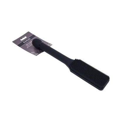 Silicone Sex Paddle - BDSM Bondage Pins and Needles Silicone Paddle  Paddle