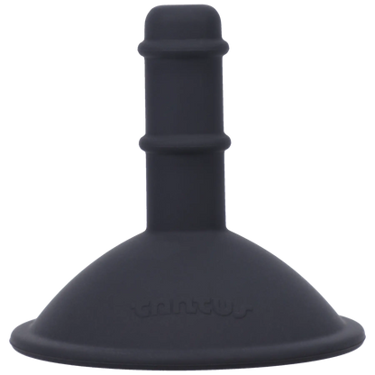 Silicone Suction Cup Accessory  Anal