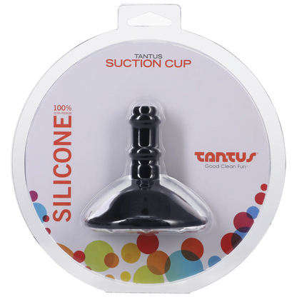 Silicone Suction Cup Accessory  Anal
