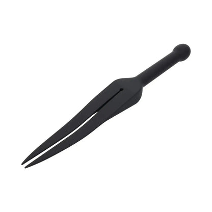 Silicone Tawse - Silicone BDSM Impact Toy  Impact Play