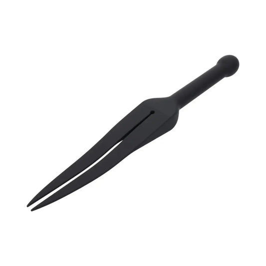 Silicone Tawse - Silicone BDSM Impact Toy  Impact Play