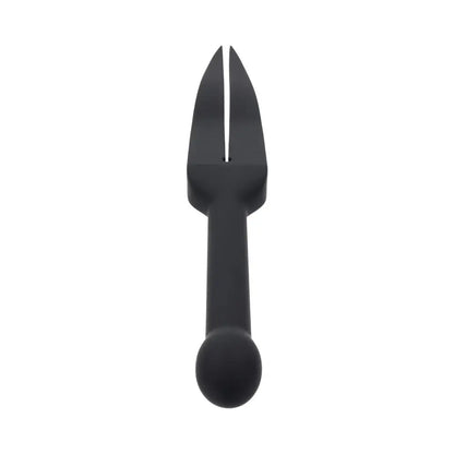 Silicone Tawse - Silicone BDSM Impact Toy  Impact Play