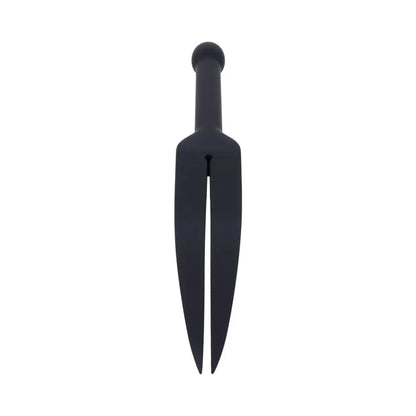 Silicone Tawse - Silicone BDSM Impact Toy  Impact Play