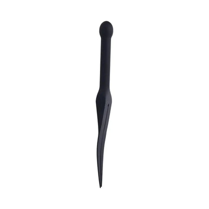 Silicone Tawse - Silicone BDSM Impact Toy  Impact Play