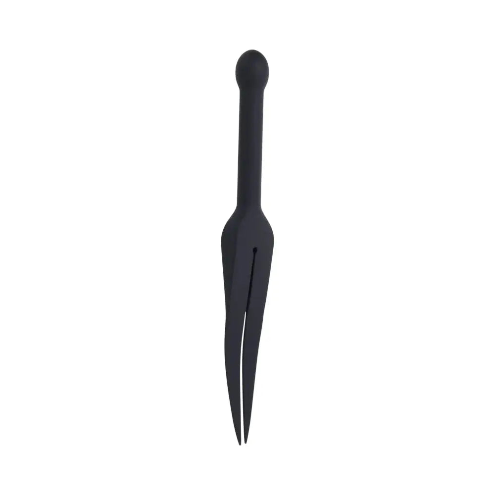 Silicone Tawse - Silicone BDSM Impact Toy  Impact Play