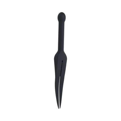 Silicone Tawse - Silicone BDSM Impact Toy  Impact Play