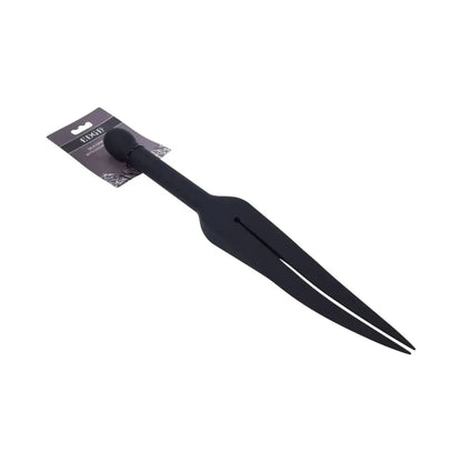 Silicone Tawse - Silicone BDSM Impact Toy  Impact Play