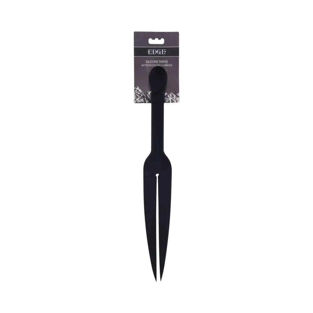 Silicone Tawse - Silicone BDSM Impact Toy  Impact Play