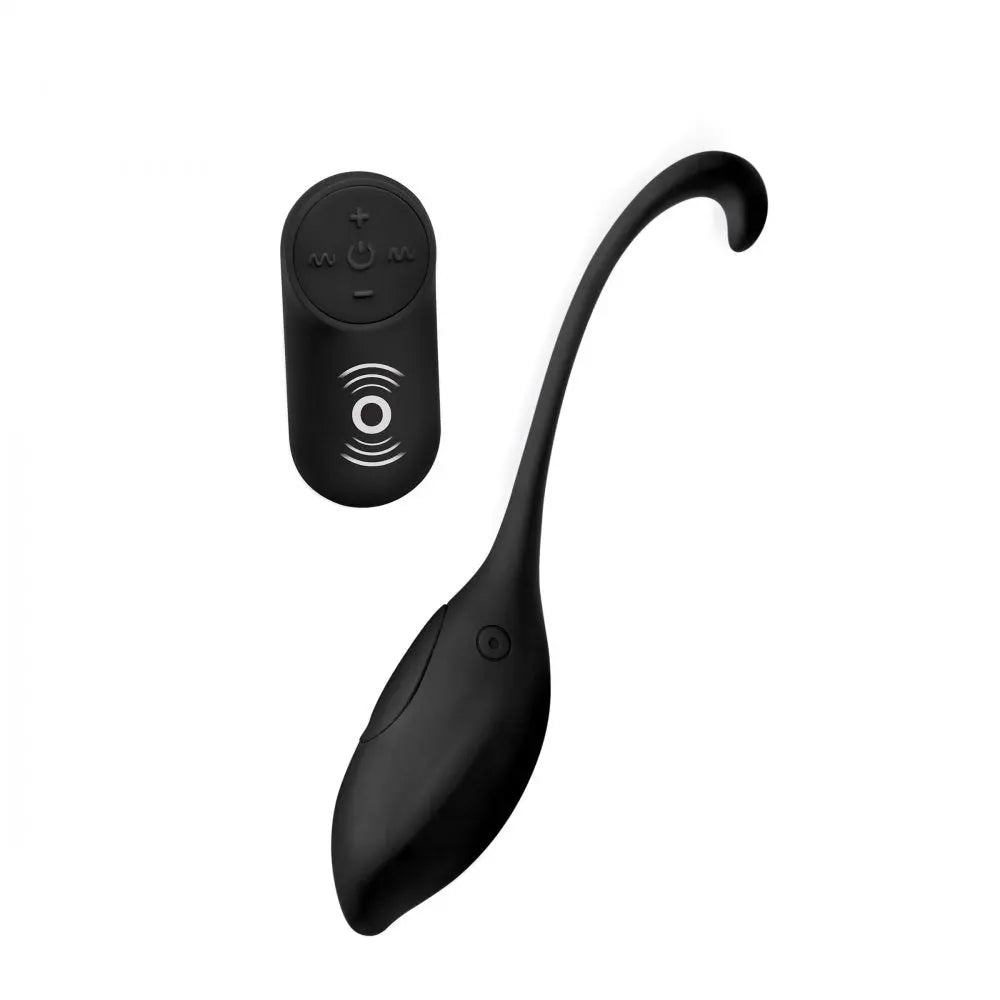 Silicone Vibrating Egg with Remote Control Vibrator Sex Toy  Vibrating Toys