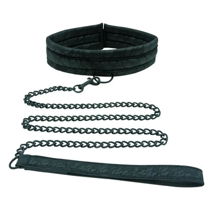 Sinc Lace BDSM Collar and Leash  Collars and Leads