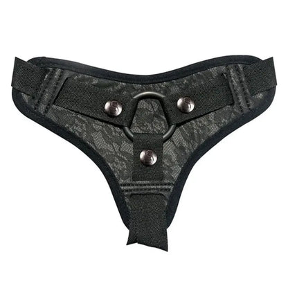 Sinc Lace Strap On  Strap-Ons & Harnesses