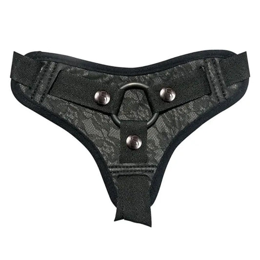 Sinc Lace Strap On  Strap-Ons & Harnesses