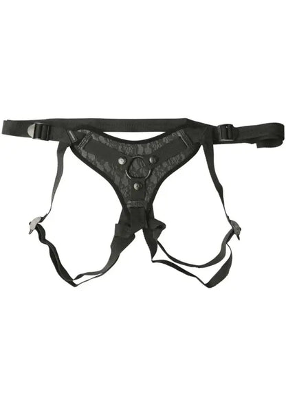 Sinc Lace Strap On  Strap-Ons & Harnesses