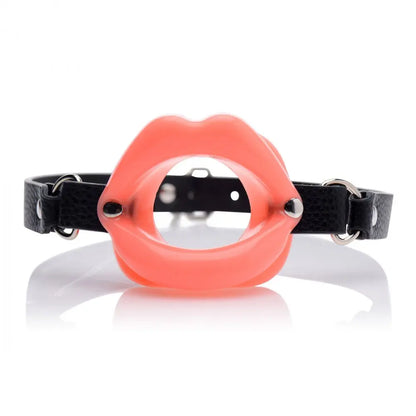 Sissy Mouth Gag  Masks, Gags and Blindfolds