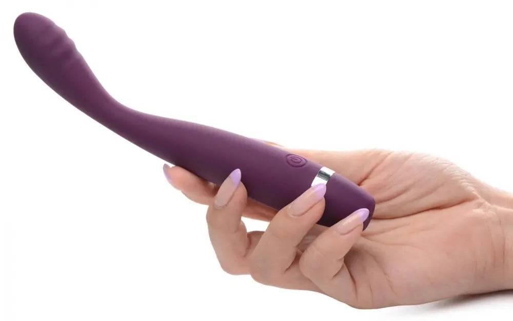 Slim-G 10X Flexible Pinpoint Vibrator G-spot Vibrator  Vibrating Toys