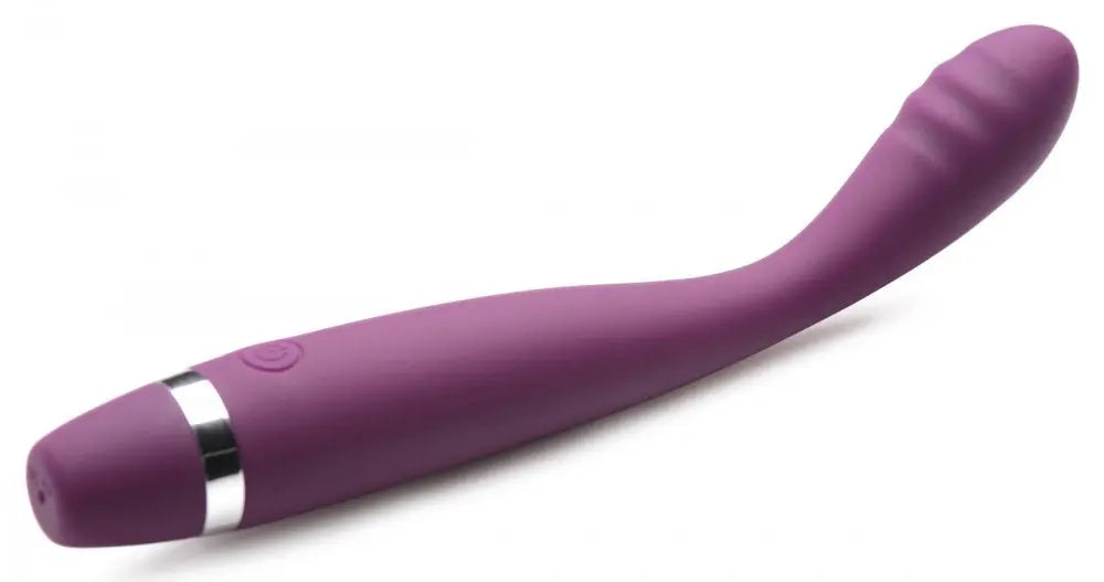 Slim-G 10X Flexible Pinpoint Vibrator G-spot Vibrator  Vibrating Toys