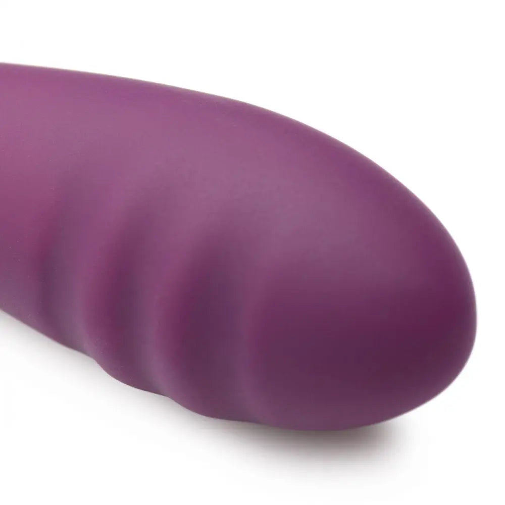 Slim-G 10X Flexible Pinpoint Vibrator G-spot Vibrator  Vibrating Toys