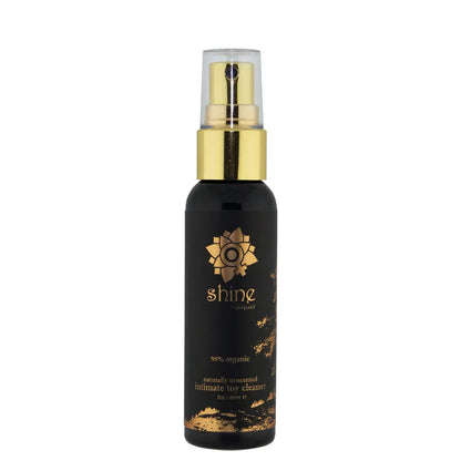 Sliquid Shine Toy Cleaner  Sex Toy Cleaner