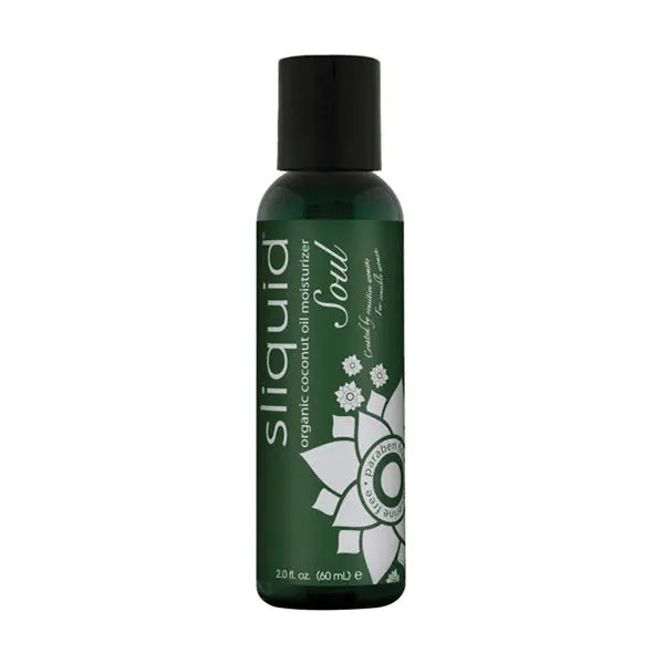 Sliquid Soul 2oz  Lubes, Lotions and Accessories