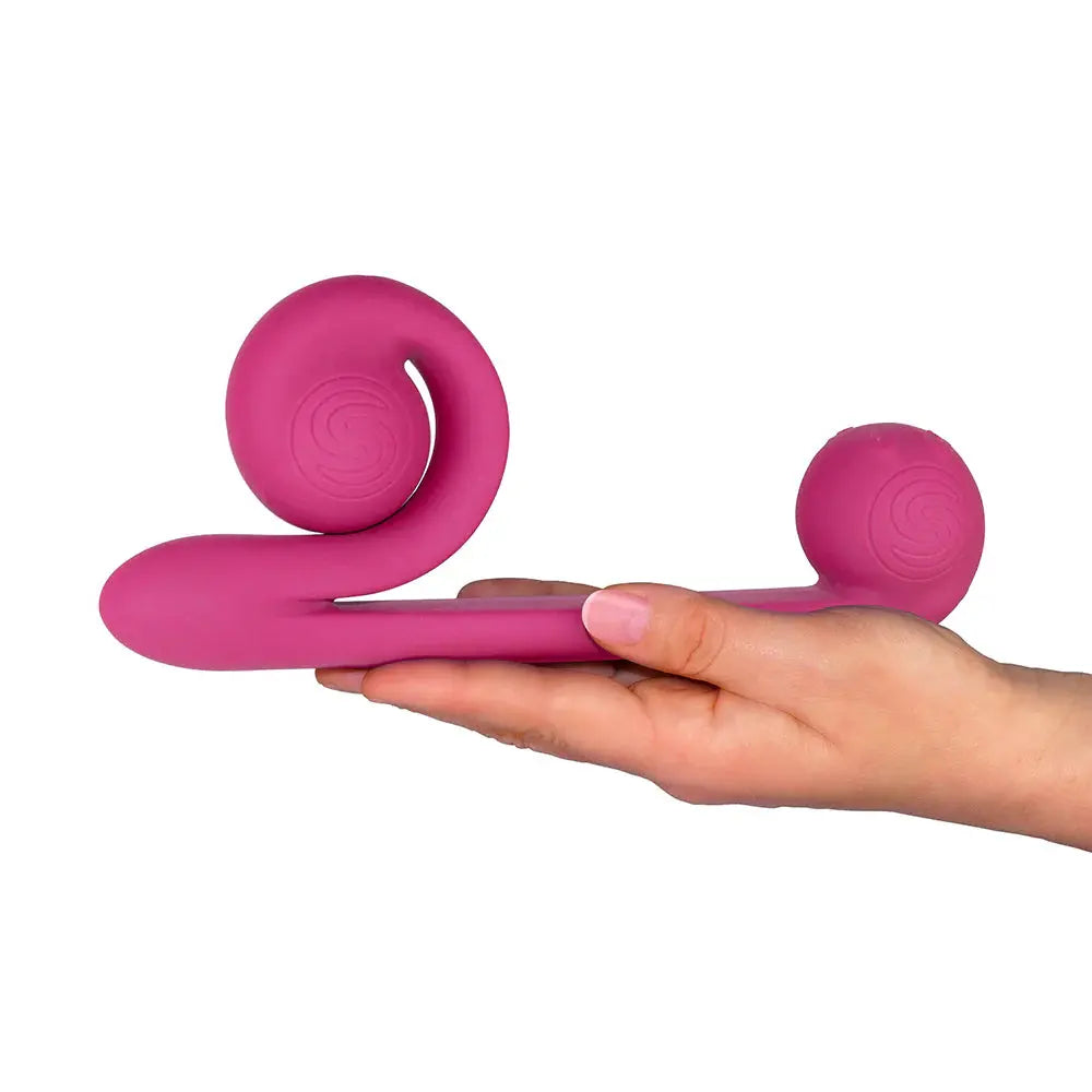 Snail Sex Toy Snail Vibrator - Snail Vibe Pink Rabbit Sex Toy Vibrator  Vibrator