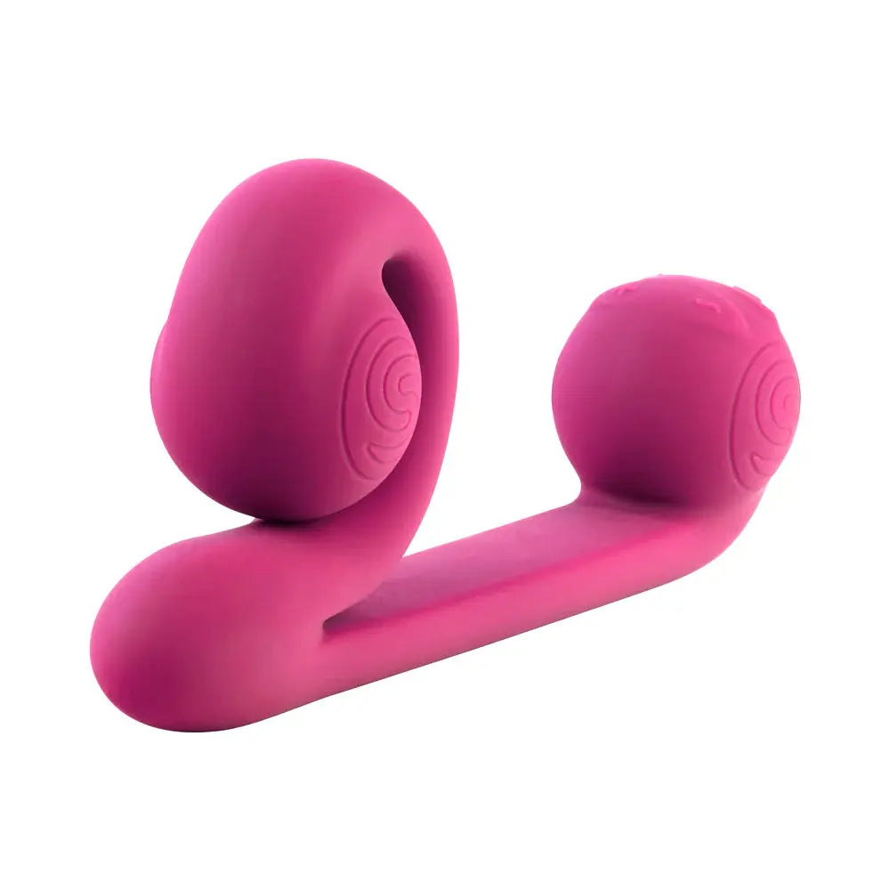 Snail Sex Toy Snail Vibrator - Snail Vibe Pink Rabbit Sex Toy Vibrator  Vibrator