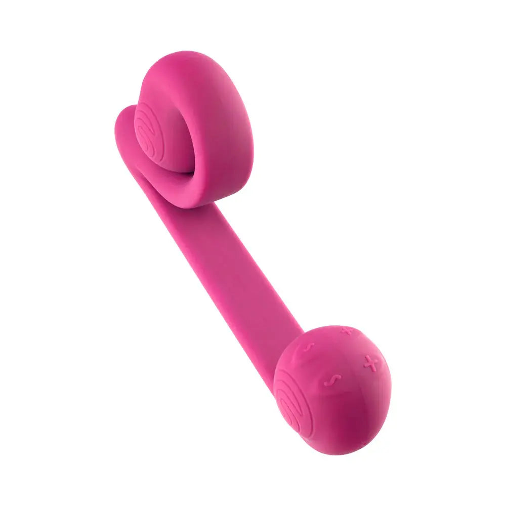 Snail Sex Toy Snail Vibrator - Snail Vibe Pink Rabbit Sex Toy Vibrator  Vibrator