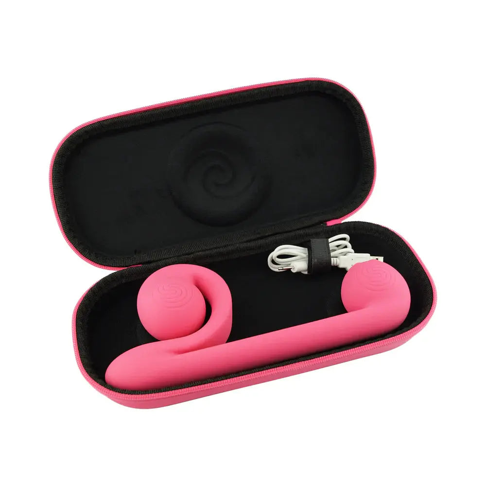 Snail Sex Toy Snail Vibrator - Snail Vibe Pink Rabbit Sex Toy Vibrator  Vibrator