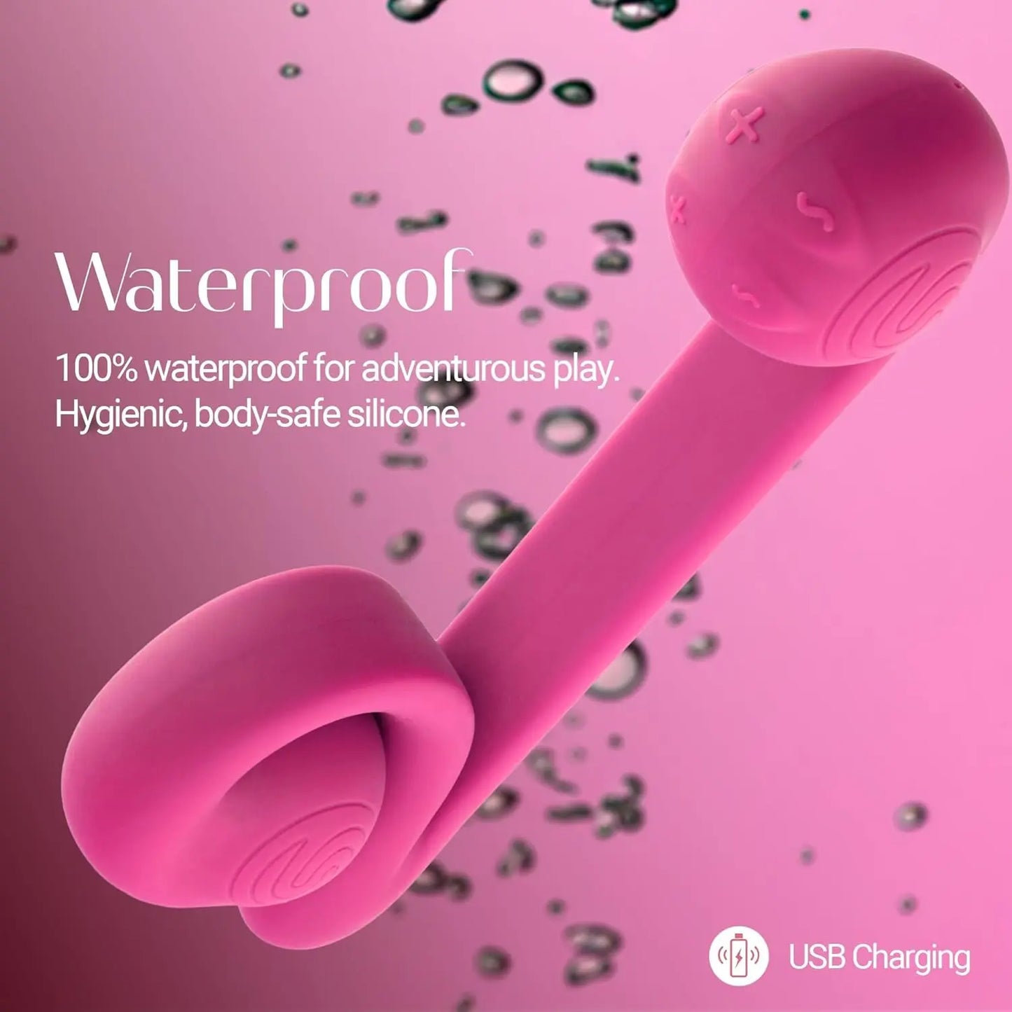 Snail Sex Toy Snail Vibrator - Snail Vibe Pink Rabbit Sex Toy Vibrator  Vibrator